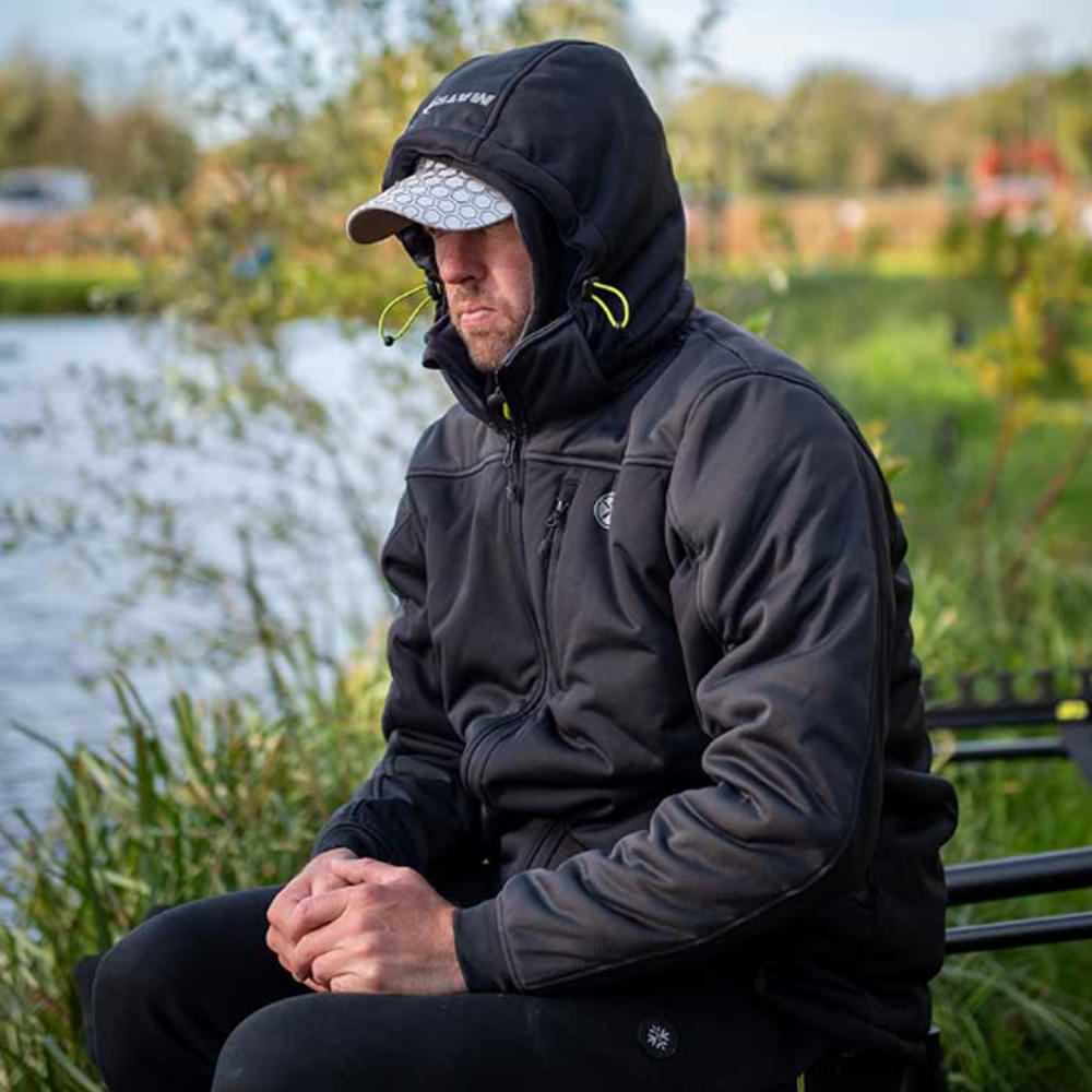 MATRIX Windblocker Plus