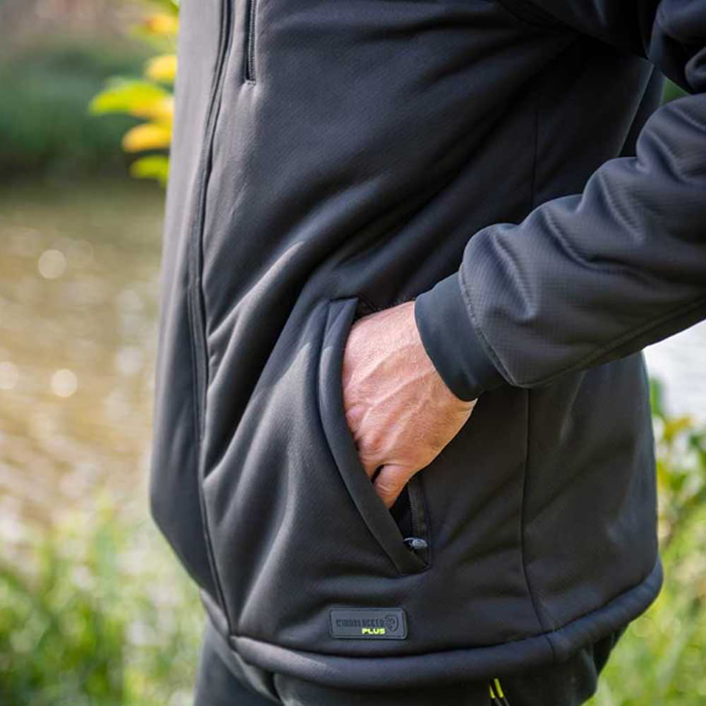 MATRIX Windblocker Plus