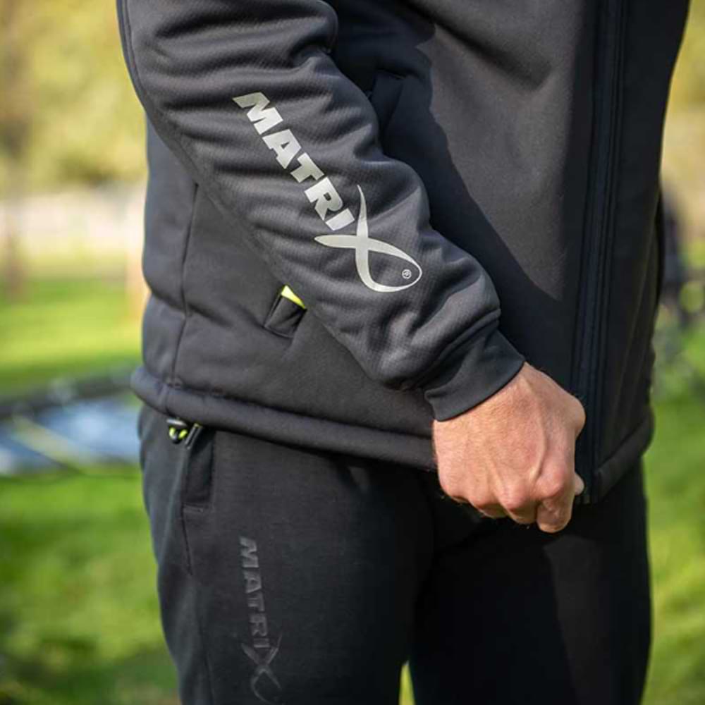 MATRIX Windblocker Plus