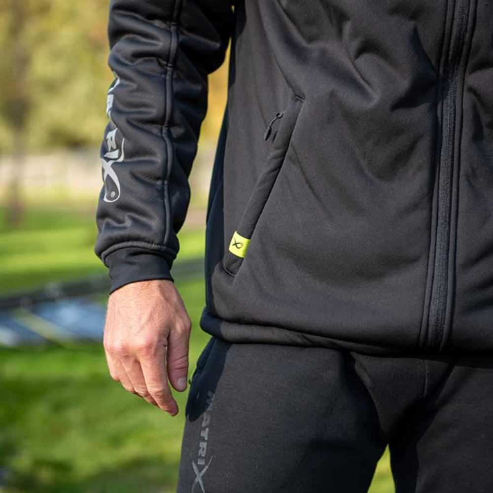MATRIX Windblocker Plus