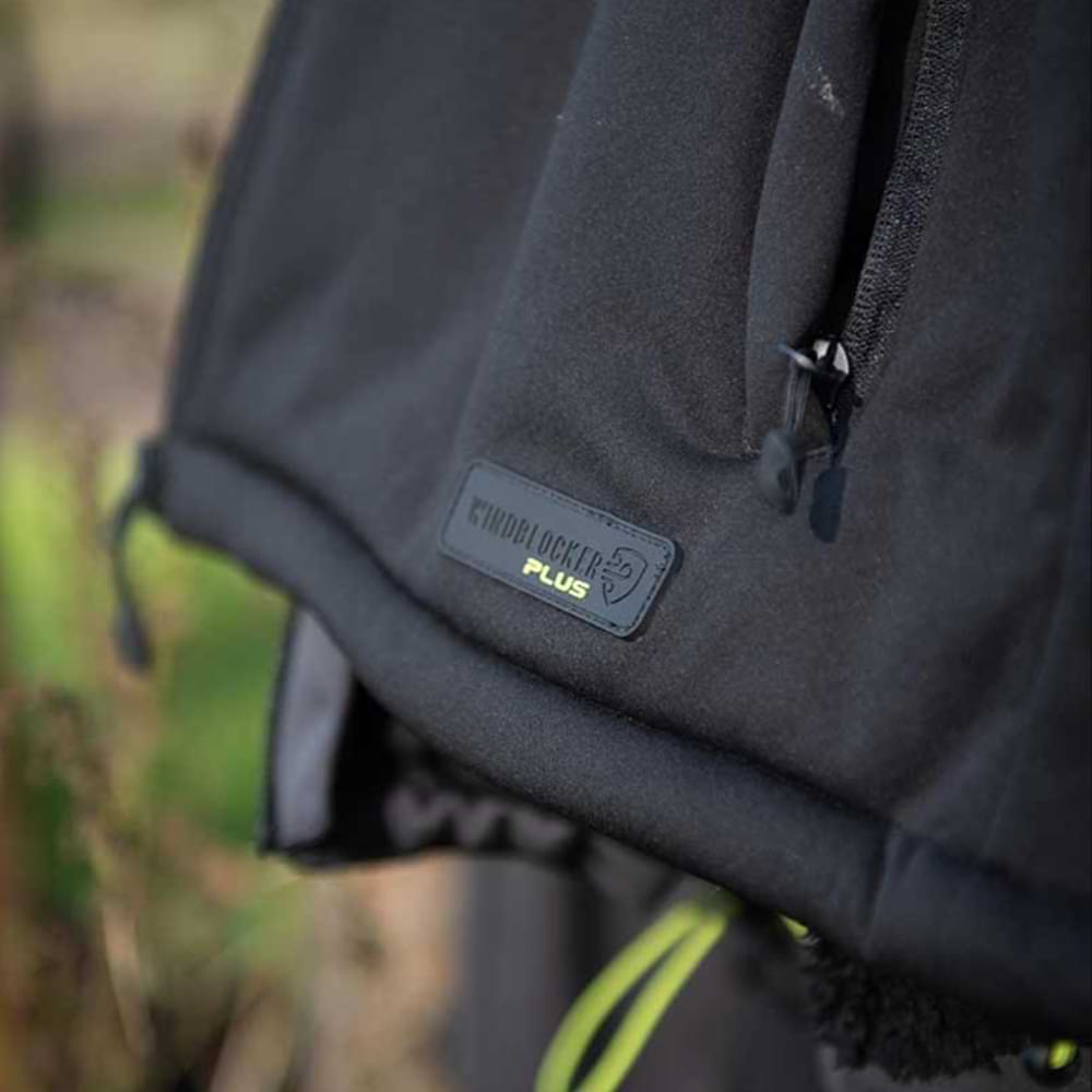 MATRIX Windblocker Plus