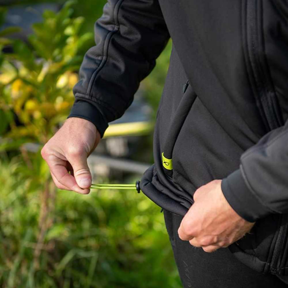 MATRIX Windblocker Plus