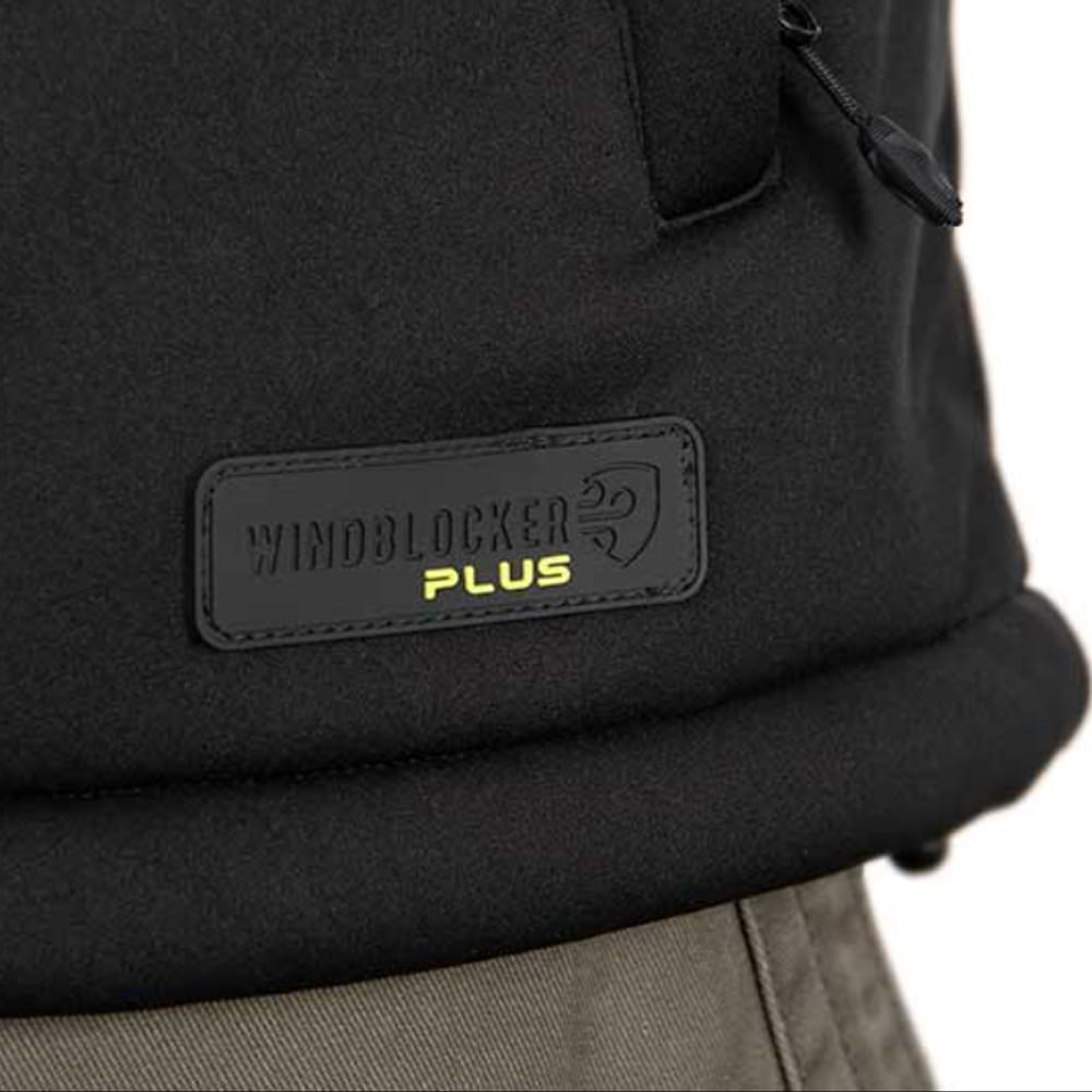 MATRIX Windblocker Plus