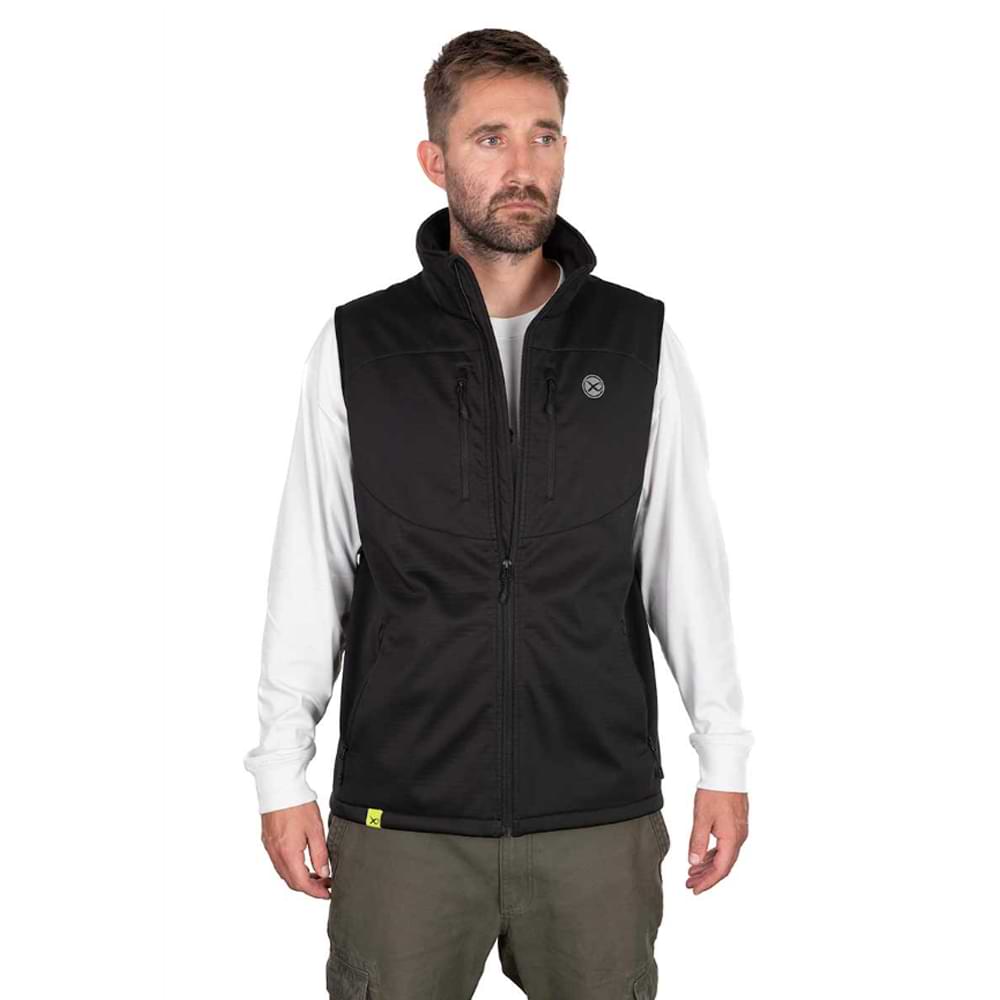 MATRIX Windblocker Gilet