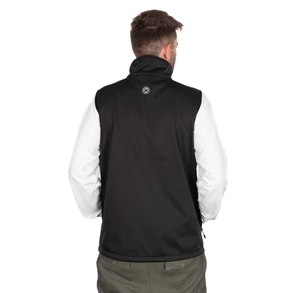 MATRIX Windblocker Gilet