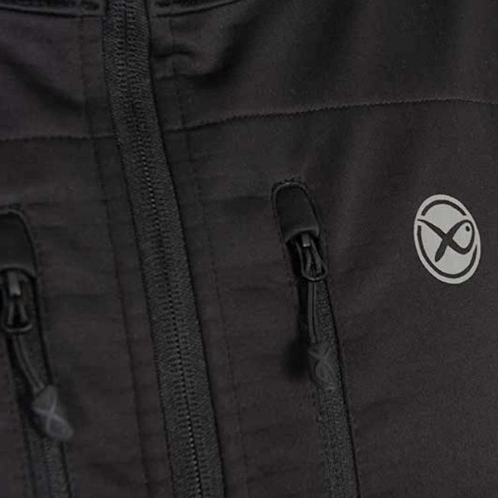 MATRIX Windblocker Gilet