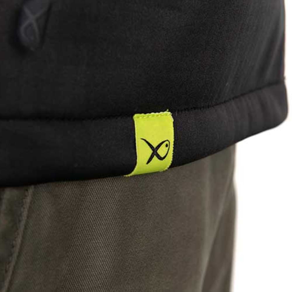 MATRIX Windblocker Gilet