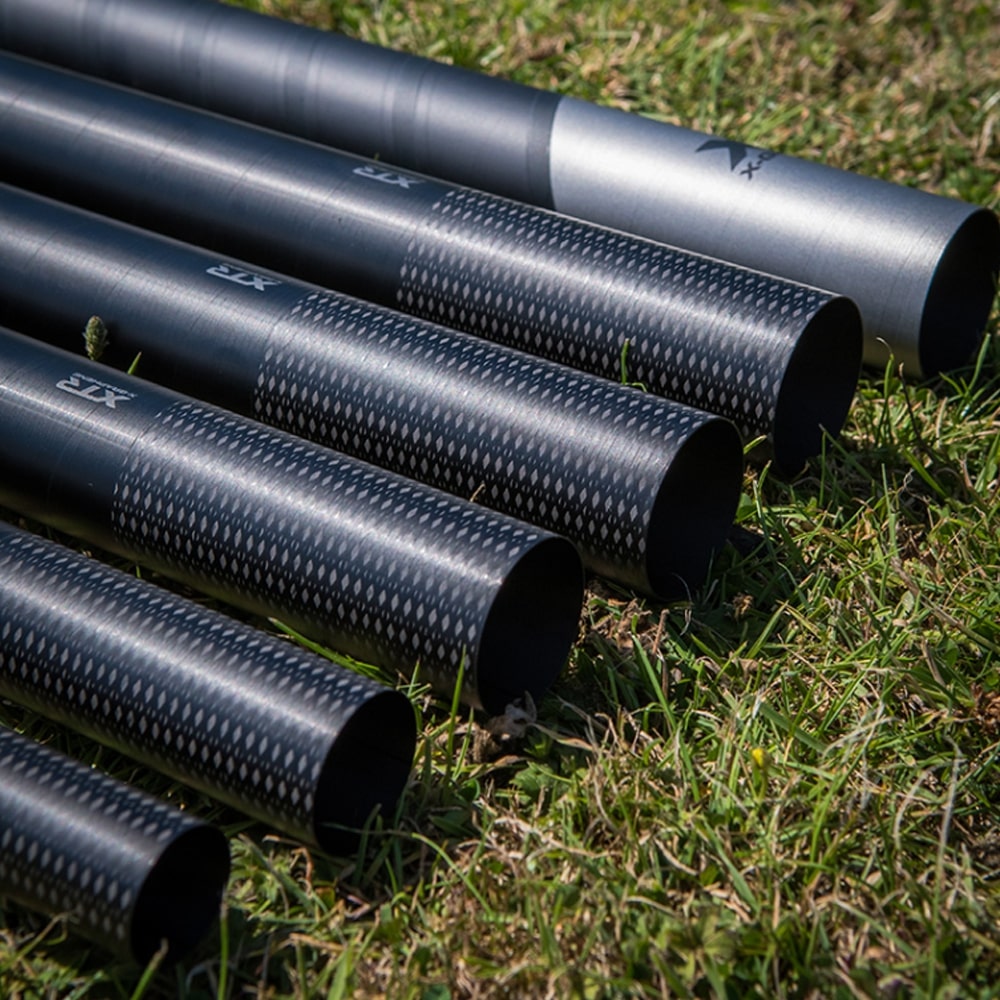 MATRIX XTR300 Ultra Power 13m Pole