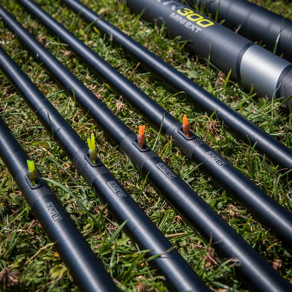 MATRIX XTR300 Ultra Power 13m Pole