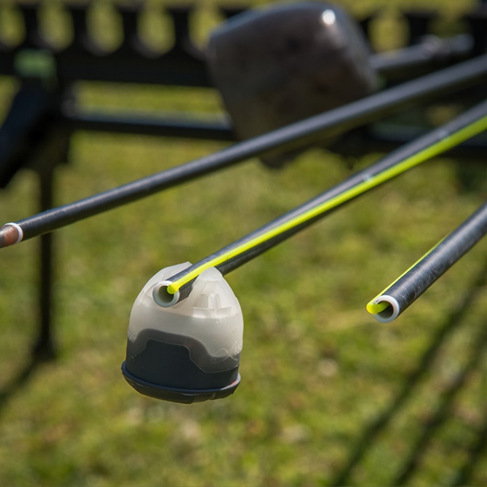 MATRIX XTR300 Ultra Power 13m Pole