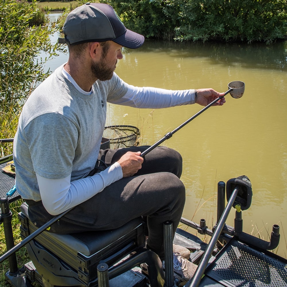 MATRIX XTR300 Ultra Power 13m Pole