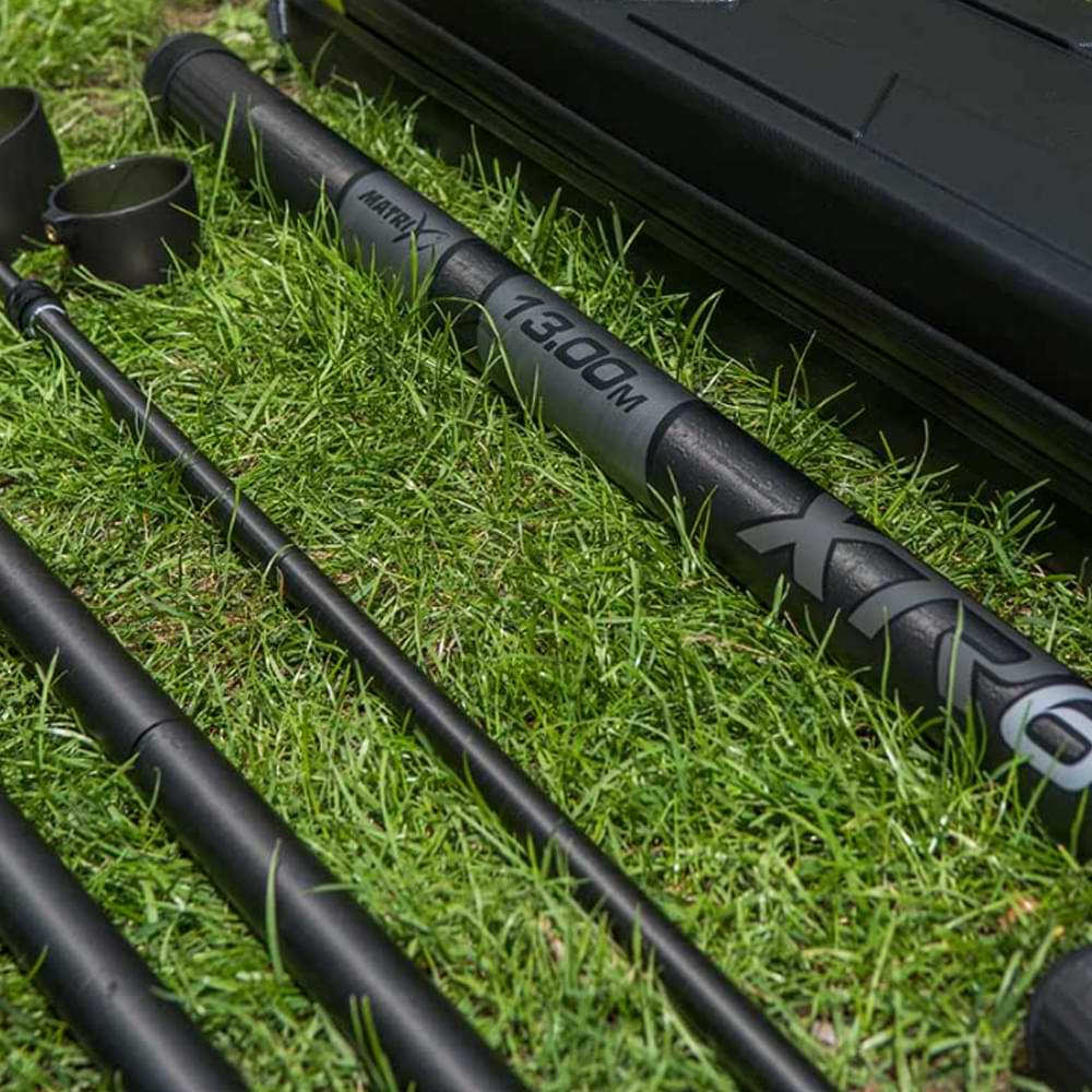 MATRIX XTR600 Elite Pro 13m Pole