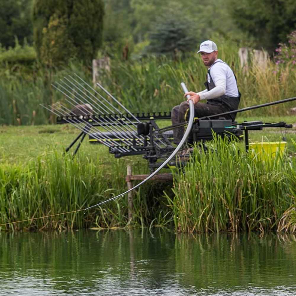 MATRIX XTR600 Elite Pro 13m Pole