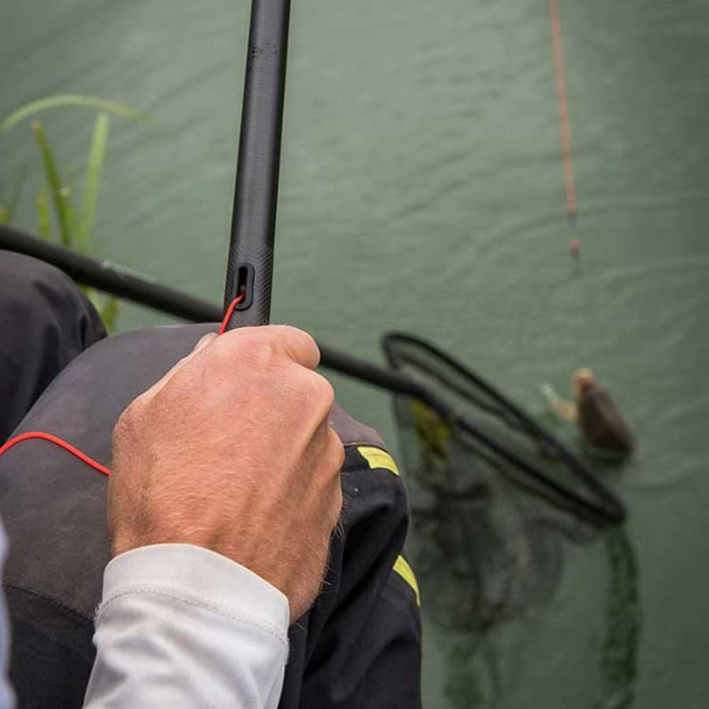 MATRIX XTR600 Elite Pro 13m Pole