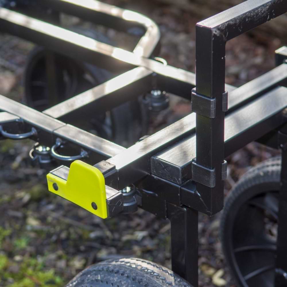 MATRIX 4 Wheel Transporter