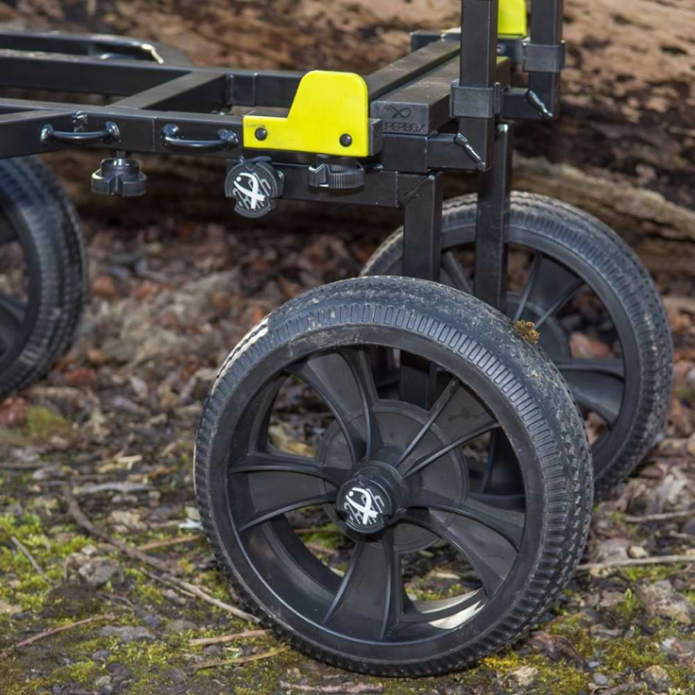 MATRIX 4 Wheel Transporter