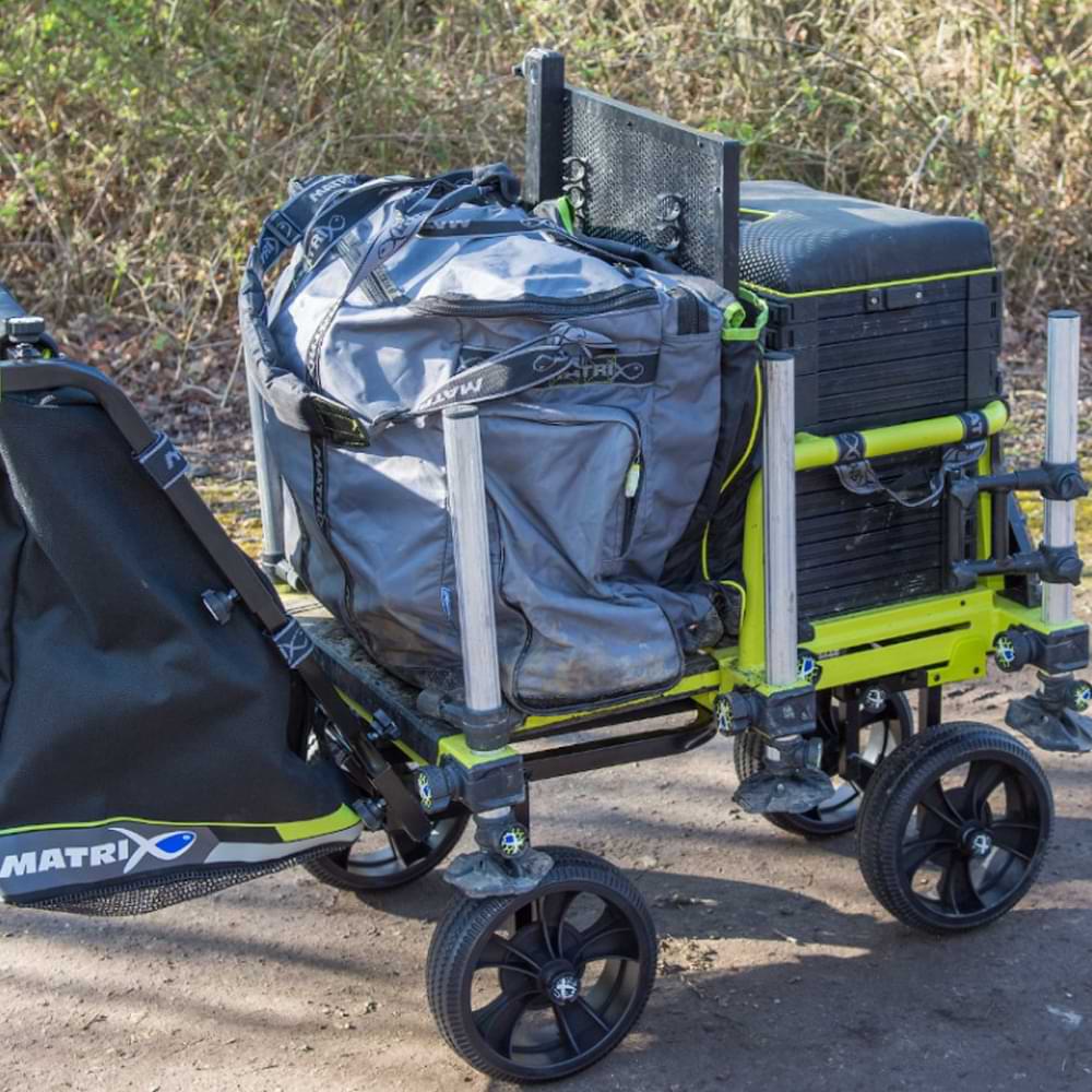 MATRIX 4 Wheel Transporter