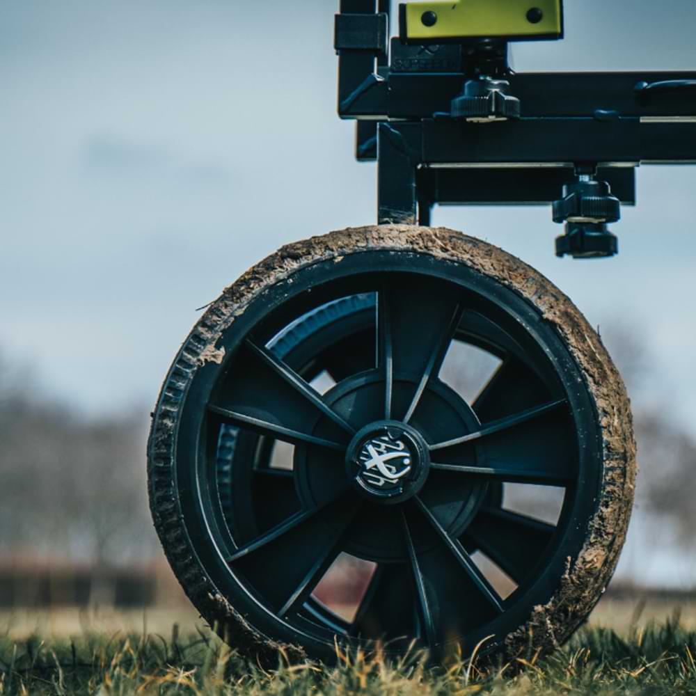 MATRIX 4 Wheel Transporter