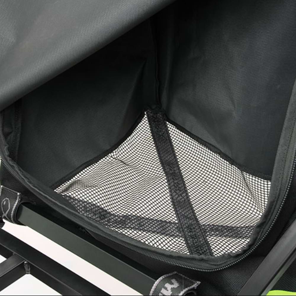 MATRIX 4 Wheel Transporter