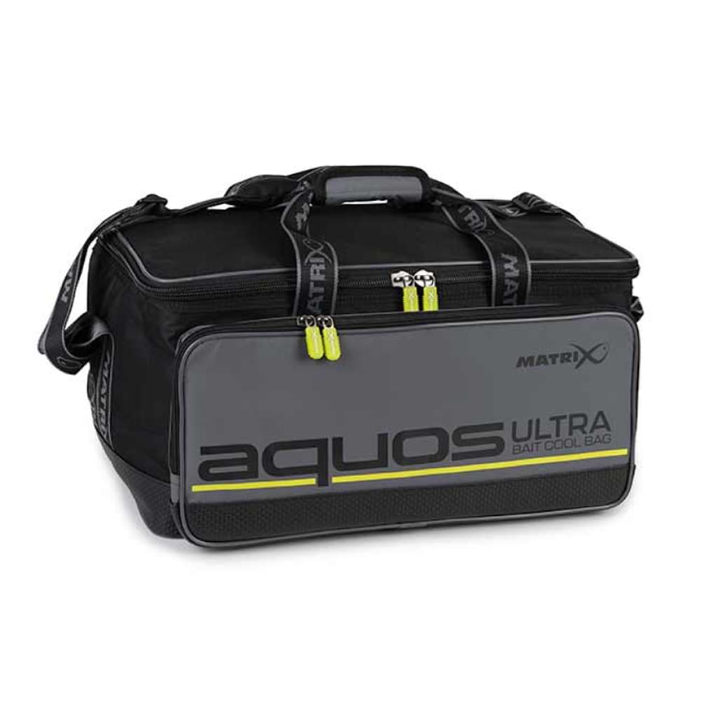 MATRIX Aquos Ultra Bait Cool Bag