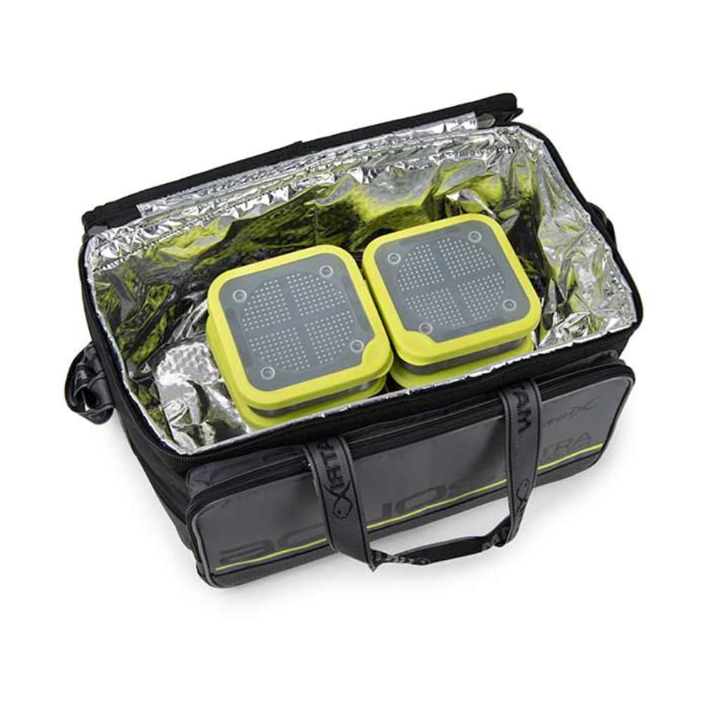 MATRIX Aquos Ultra Bait Cool Bag