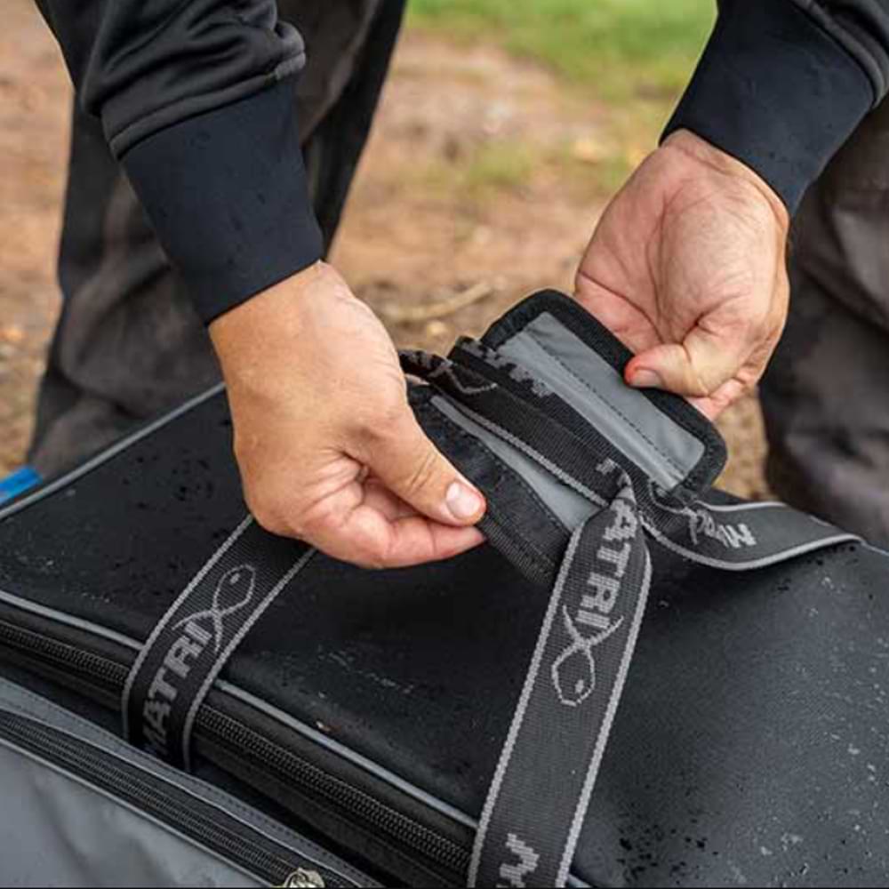 MATRIX Aquos Ultra Bait Cool Bag