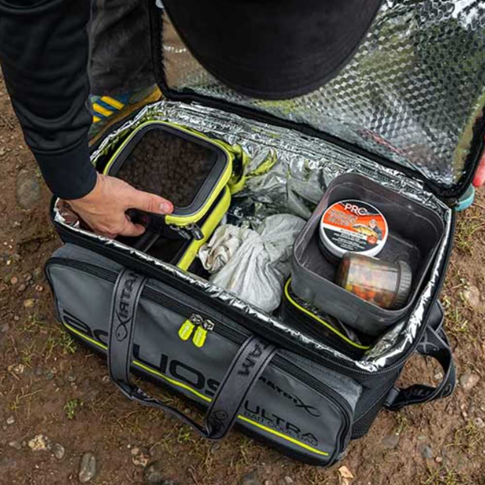 MATRIX Aquos Ultra Bait Cool Bag