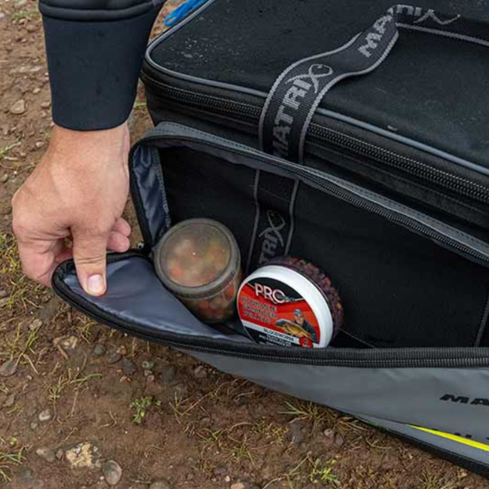 MATRIX Aquos Ultra Bait Cool Bag