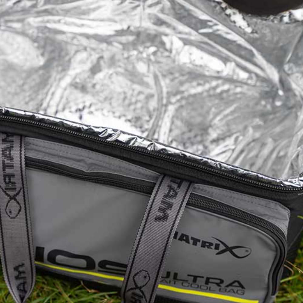 MATRIX Aquos Ultra Bait Cool Bag