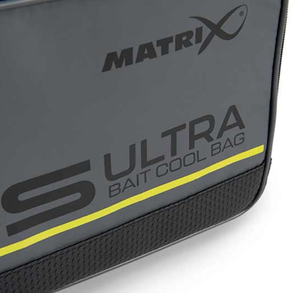 MATRIX Aquos Ultra Bait Cool Bag