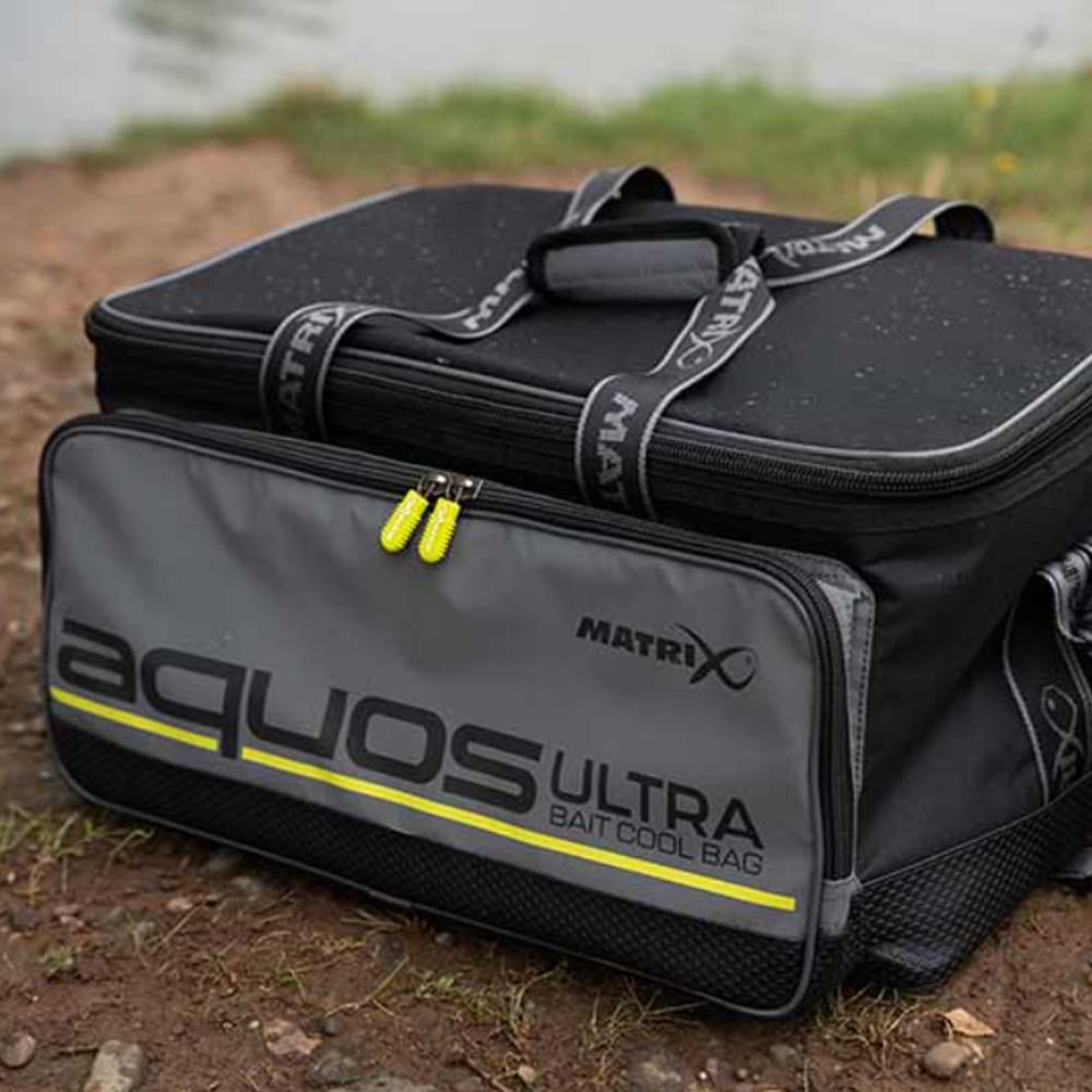 MATRIX Aquos Ultra Bait Cool Bag