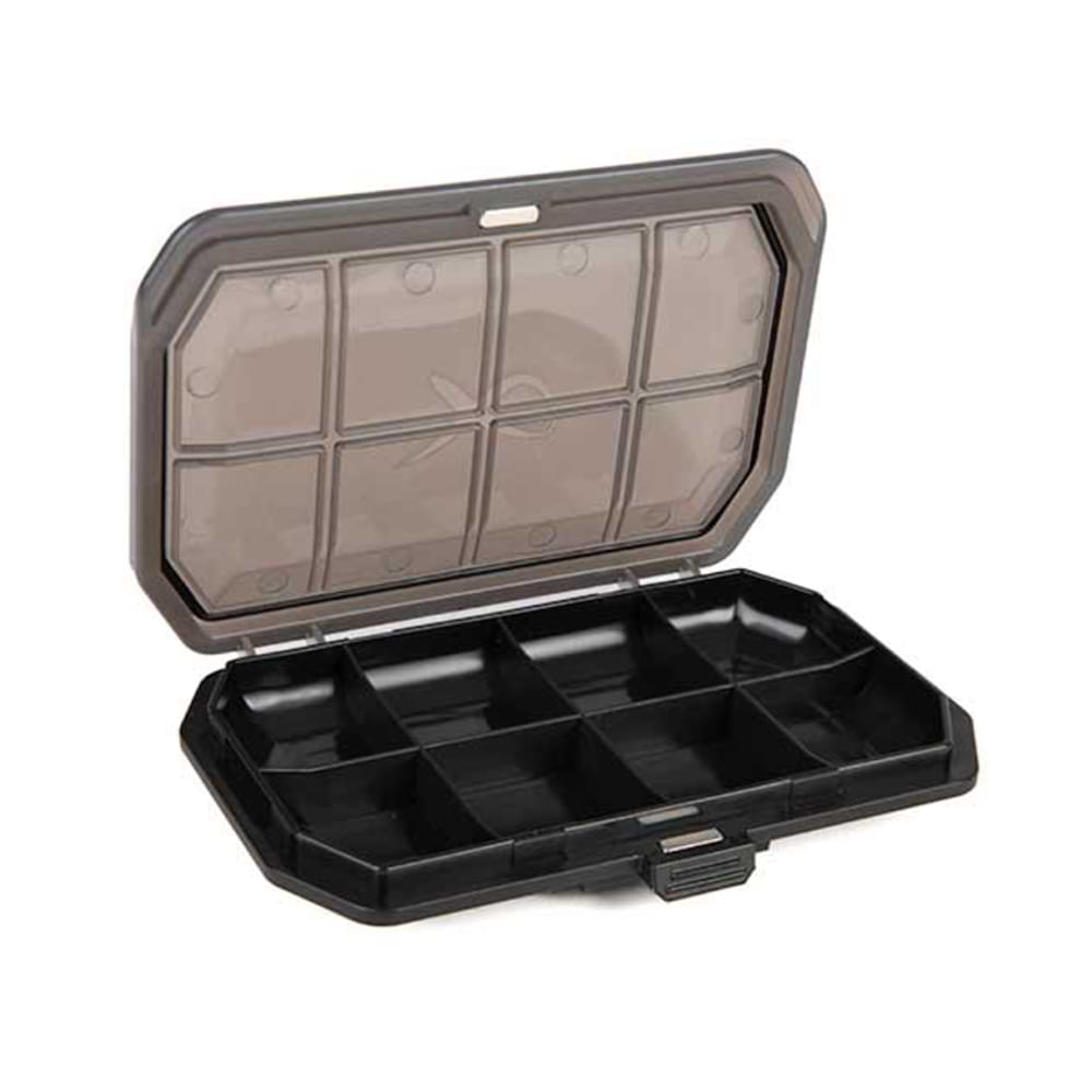 MATRIX 8 Compartment Shallow Accessory Box