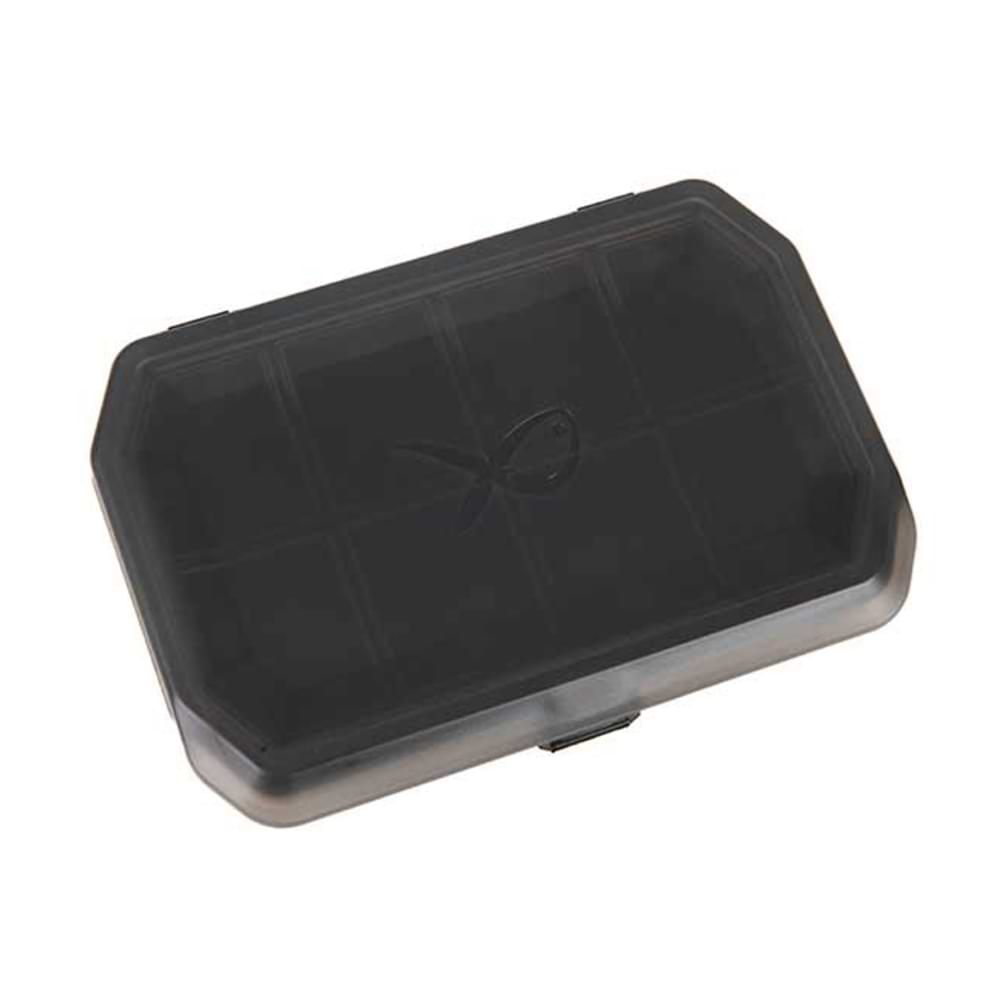 MATRIX 8 Compartment Shallow Accessory Box