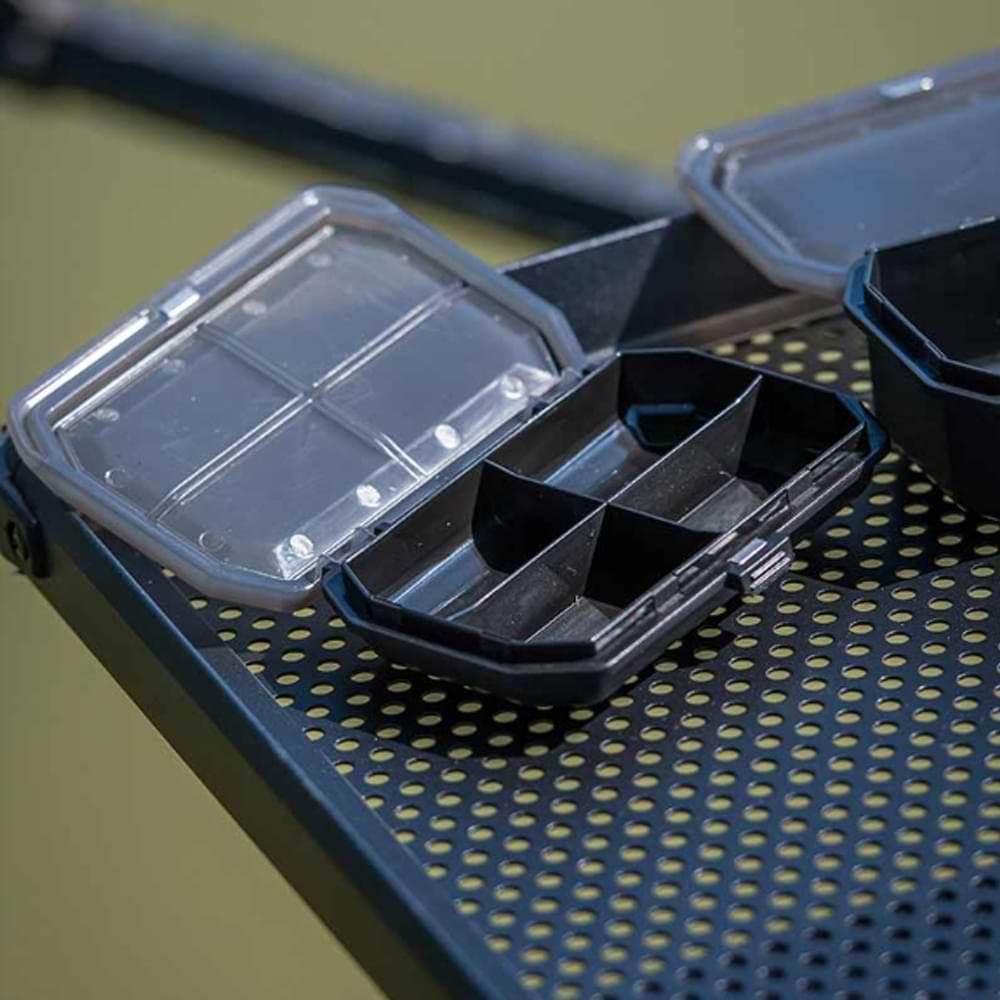 MATRIX 4 Compartment Standard Accessory Box