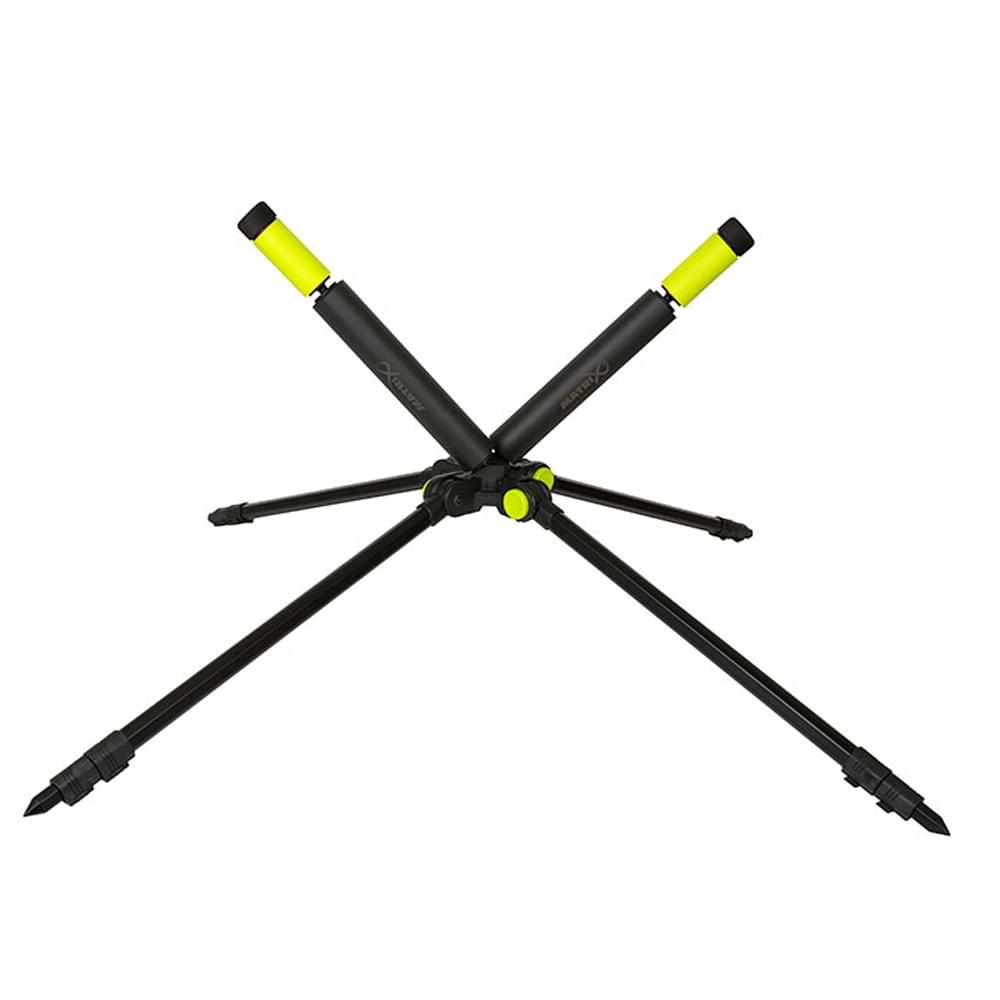 MATRIX Freeflow Quad Roller