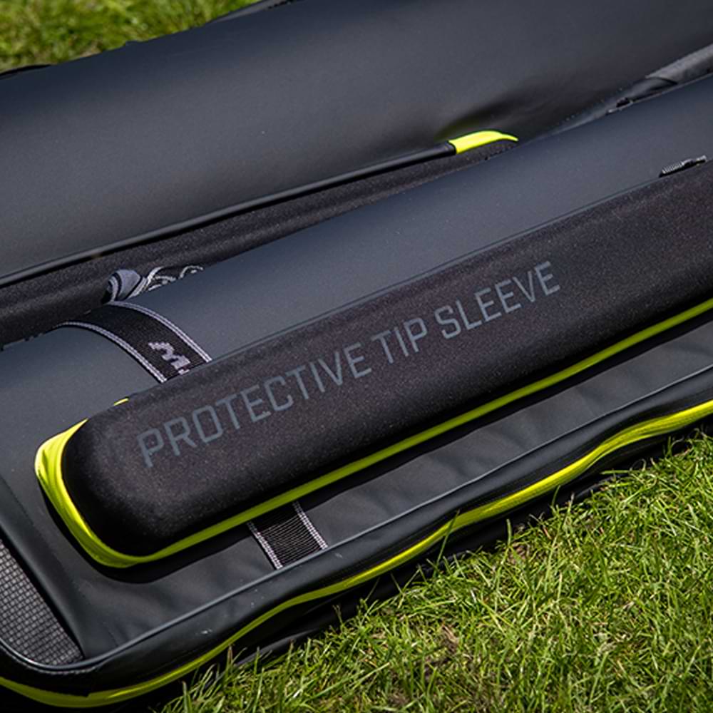 MATRIX Horizon X Rigid Rod Holdall 2 – 4