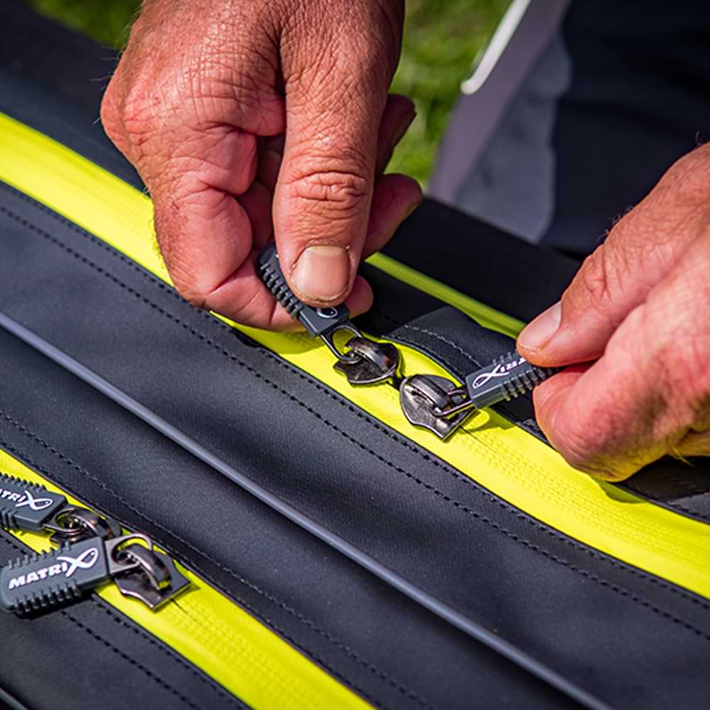 MATRIX Horizon X Rigid Rod Holdall 2 – 4