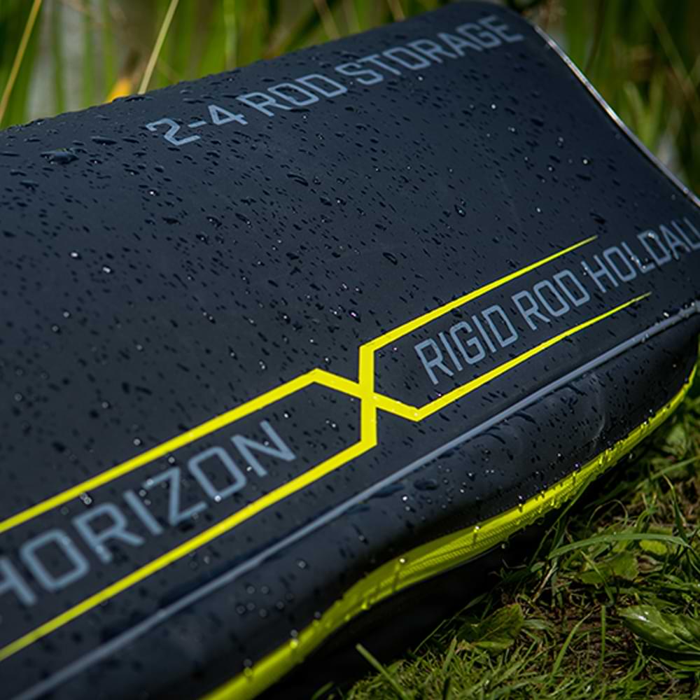 MATRIX Horizon X Rigid Rod Holdall 2 – 4