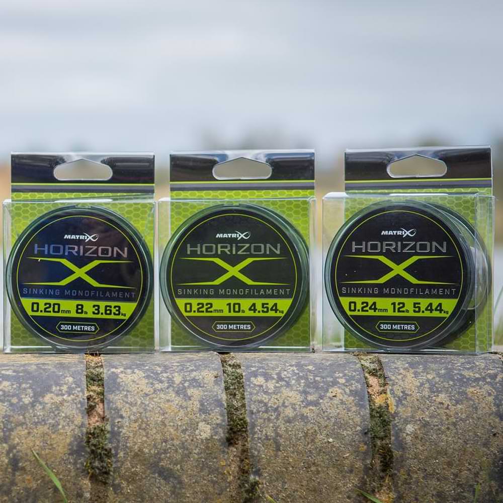 MATRIX Horizon X Sinking Mono 300m