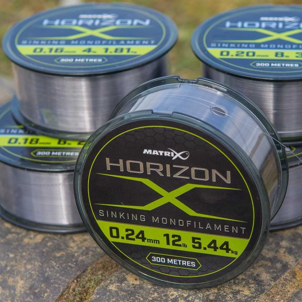 MATRIX Horizon X Sinking Mono 300m