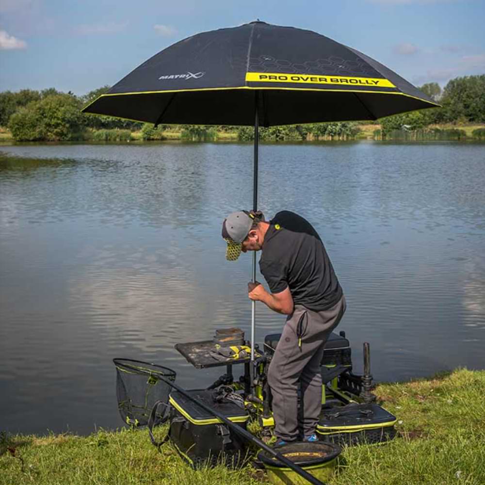 MATRIX Pro Over Brolly