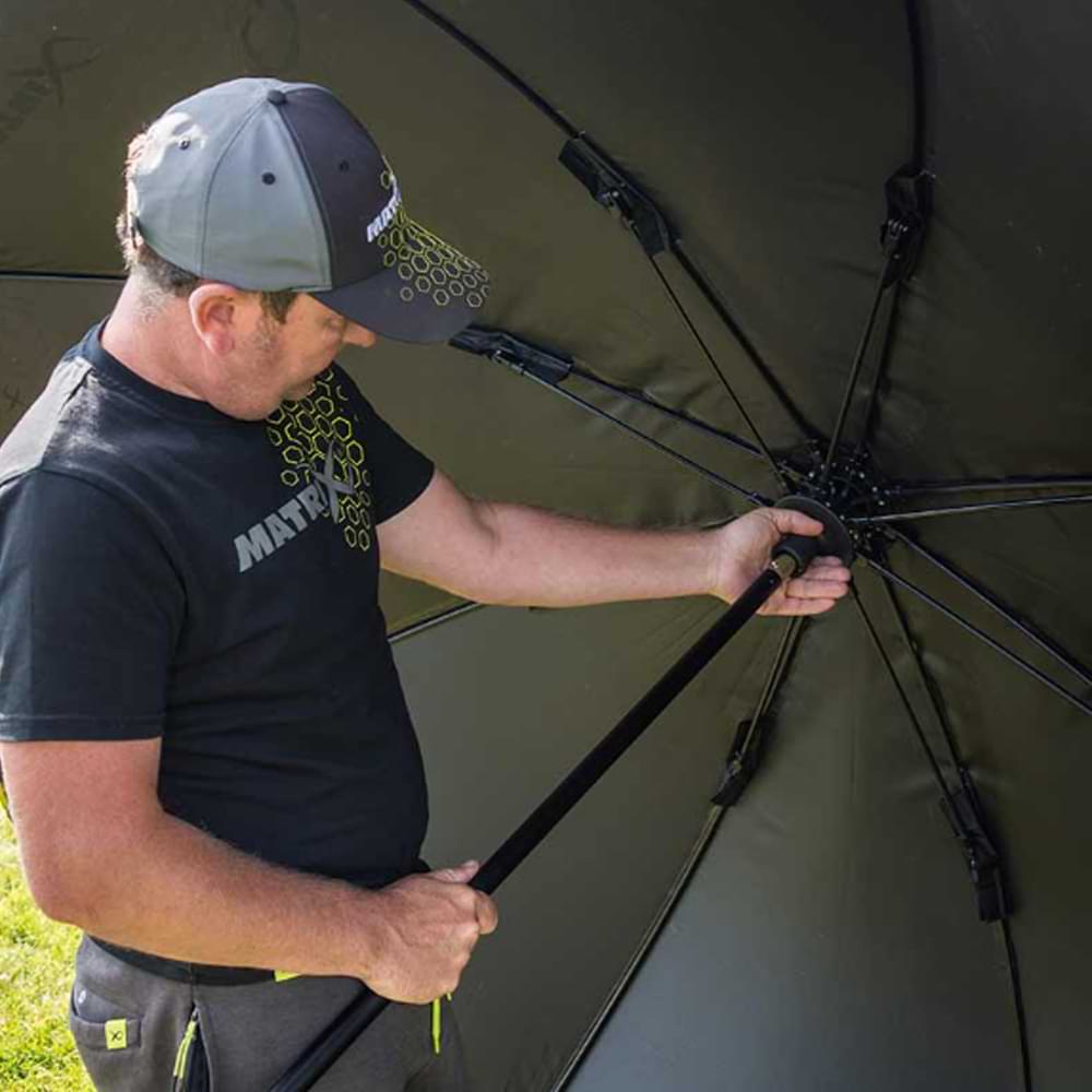 MATRIX Pro Over Brolly