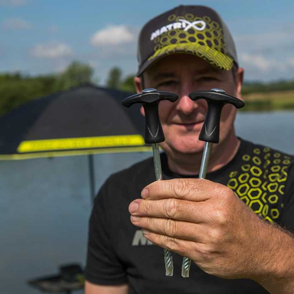 MATRIX Pro Over Brolly