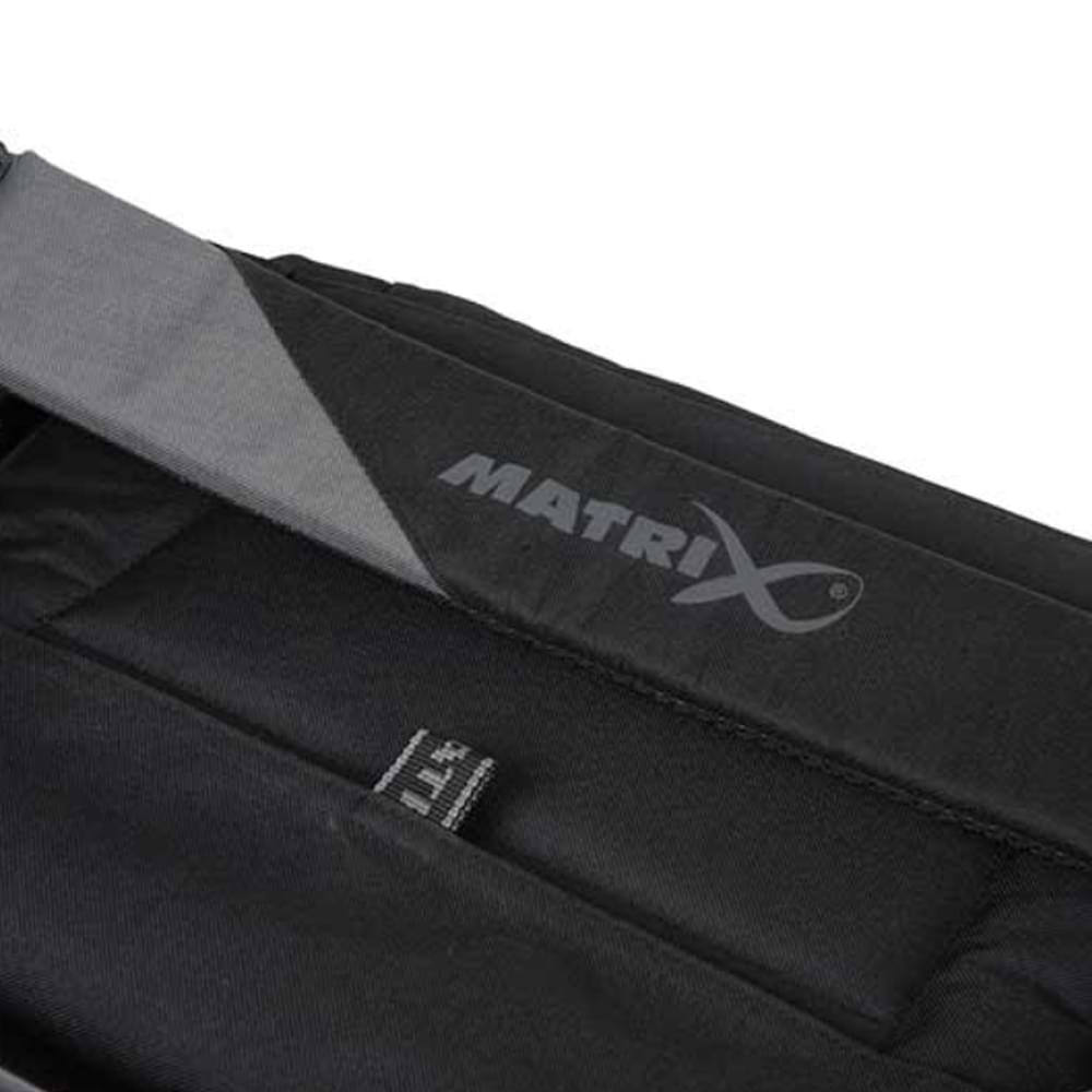 MATRIX S25 Lite Accessory Chair