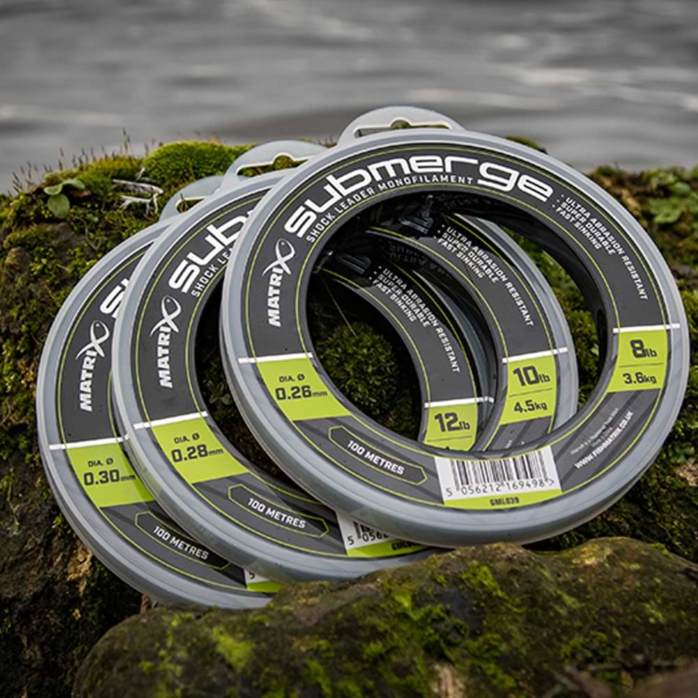 MATRIX Submerge Shock Leader