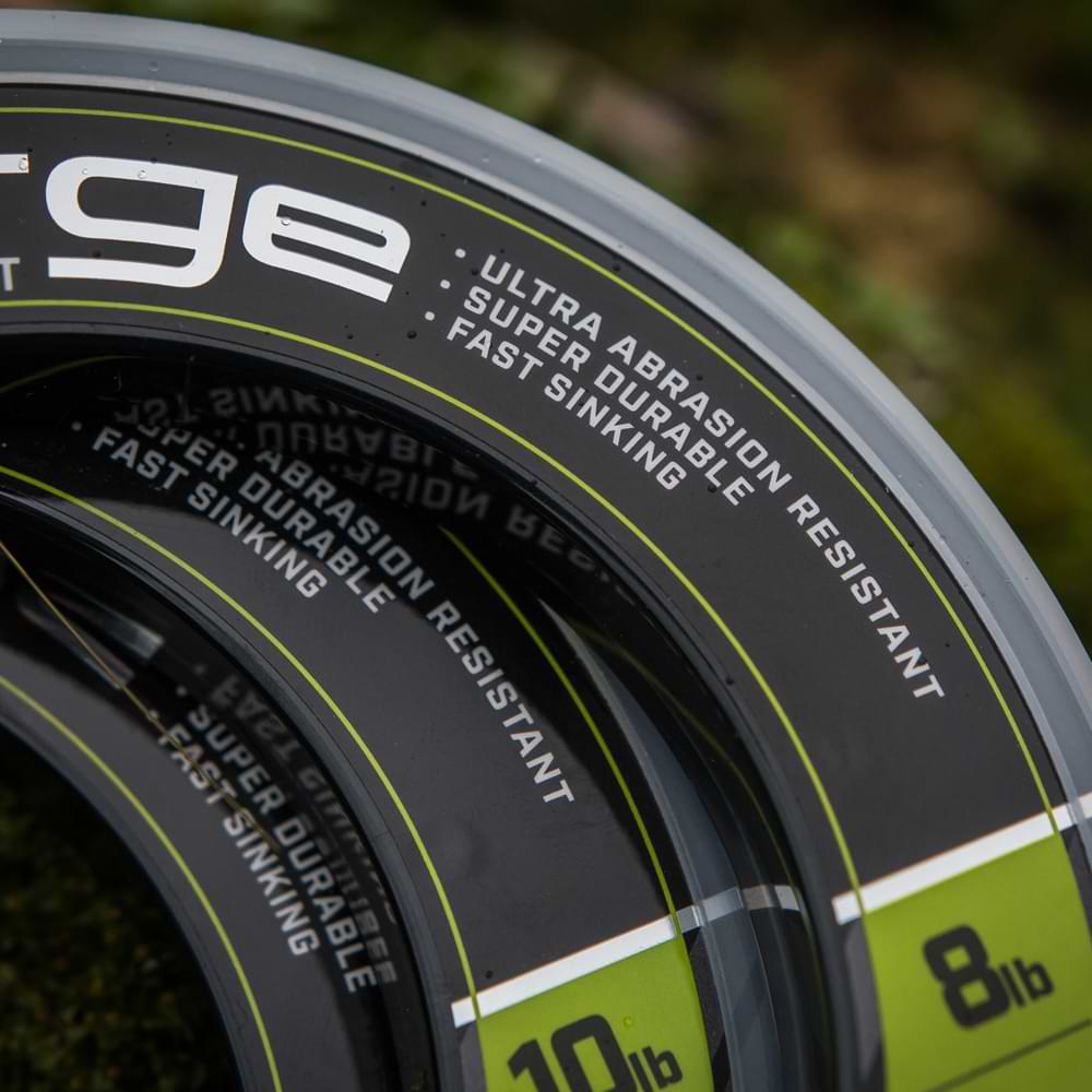 MATRIX Submerge Shock Leader