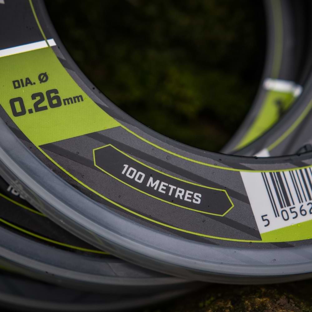 MATRIX Submerge Shock Leader