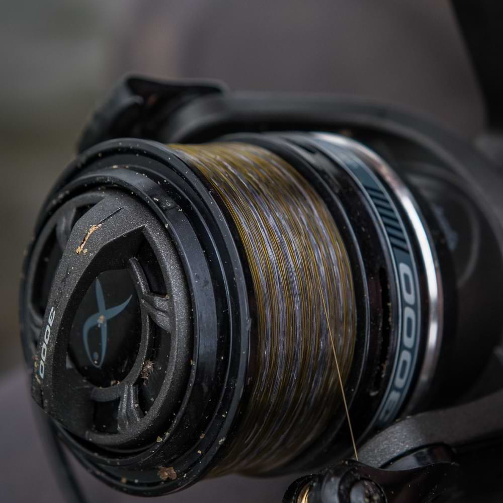 MATRIX Submerge Shock Leader