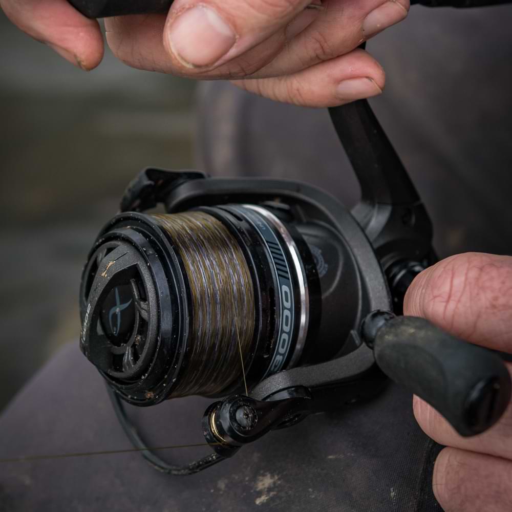 MATRIX Submerge Shock Leader