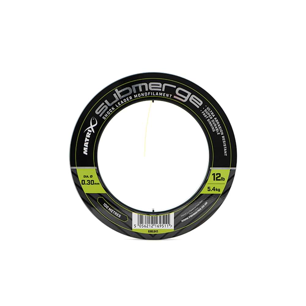 MATRIX Submerge Shock Leader